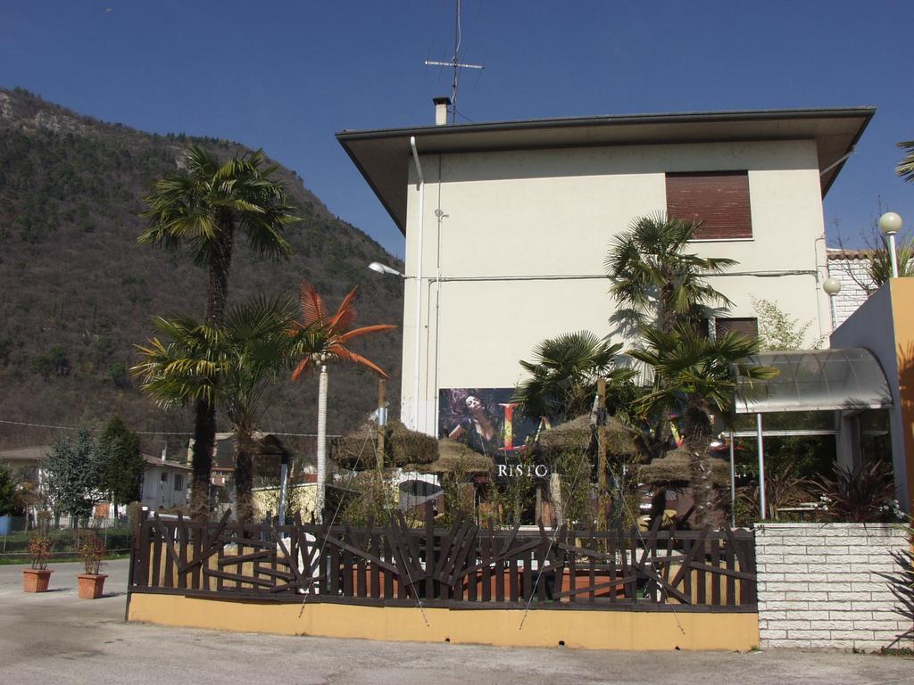 Cubamia Hotel Romano D'Ezzelino