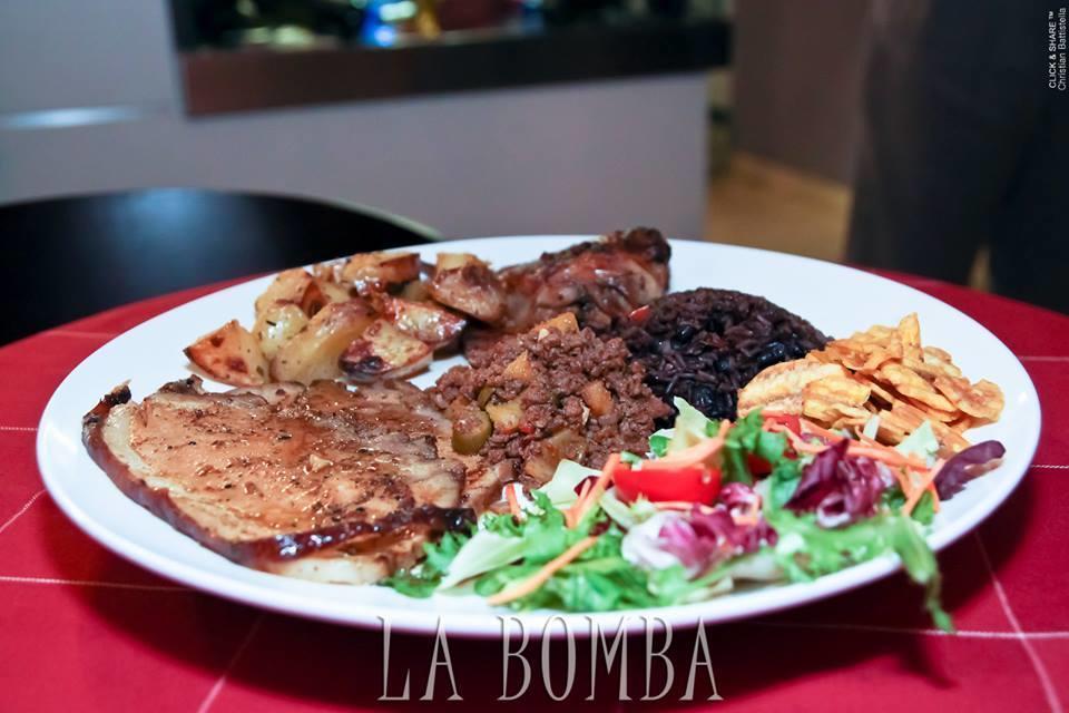 Cubamia Hotel
