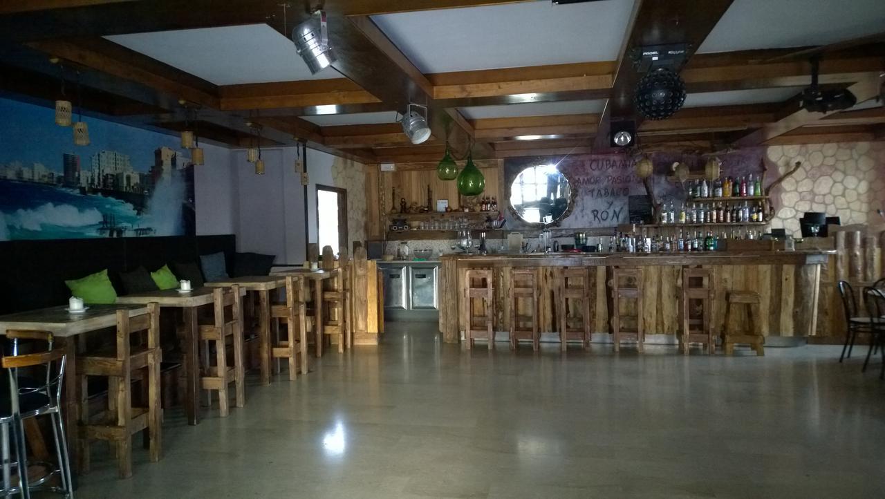 Cubamia Hotel